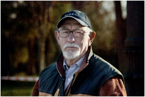 Fotografia de Rafael - Galeria Fotografica: Foteros - Foto: 