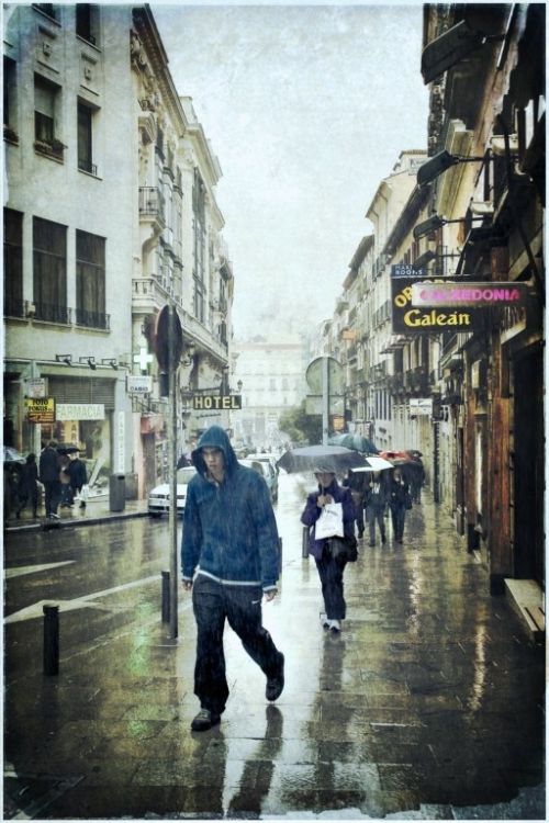 Fotografia de Rafael - Galeria Fotografica: Febrero 01 - Foto: 