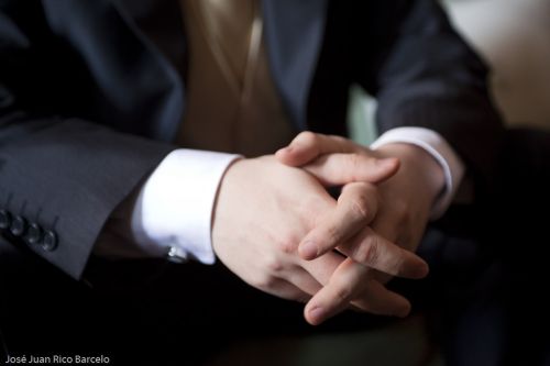 Fotografia de lter-ego visual - Galeria Fotografica: Arancha y Alberto - Foto: 