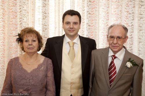 Fotografia de lter-ego visual - Galeria Fotografica: Arancha y Alberto - Foto: 