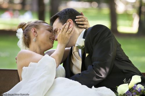 Fotografia de lter-ego visual - Galeria Fotografica: Arancha y Alberto - Foto: 