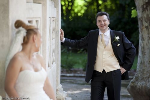 Fotografia de lter-ego visual - Galeria Fotografica: Arancha y Alberto - Foto: 