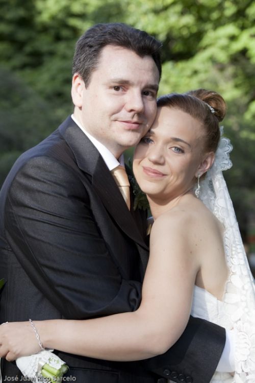 Fotografia de lter-ego visual - Galeria Fotografica: Arancha y Alberto - Foto: 