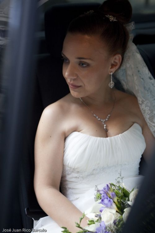 Fotografia de lter-ego visual - Galeria Fotografica: Arancha y Alberto - Foto: 