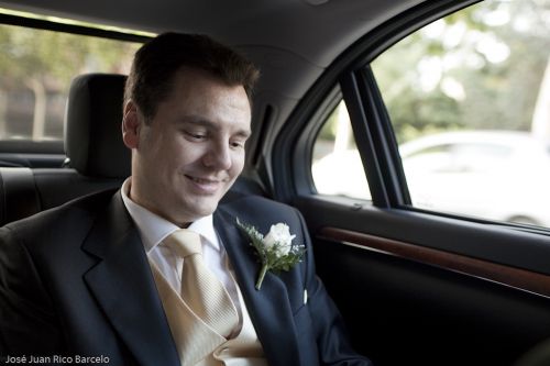 Fotografia de lter-ego visual - Galeria Fotografica: Arancha y Alberto - Foto: 