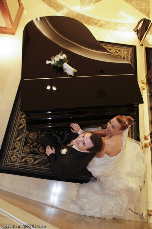 Fotografia de lter-ego visual - Galeria Fotografica: Arancha y Alberto - Foto: 