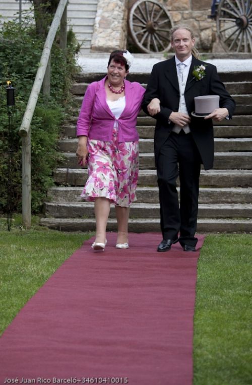 Fotografia de lter-ego visual - Galeria Fotografica: Ana y Simon - Foto: 