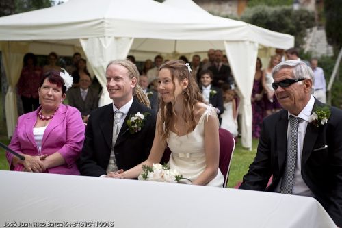 Fotografia de �lter-ego visual - Galeria Fotografica: Ana y Simon - Foto: 