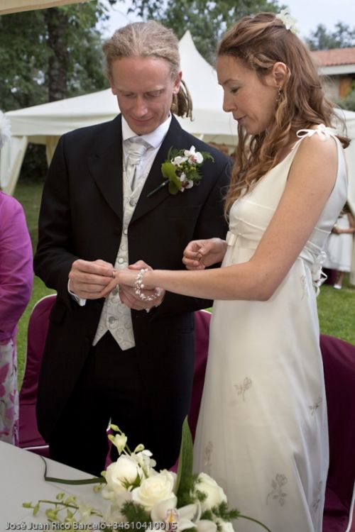 Fotografia de lter-ego visual - Galeria Fotografica: Ana y Simon - Foto: 