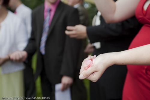 Fotografia de lter-ego visual - Galeria Fotografica: Ana y Simon - Foto: 