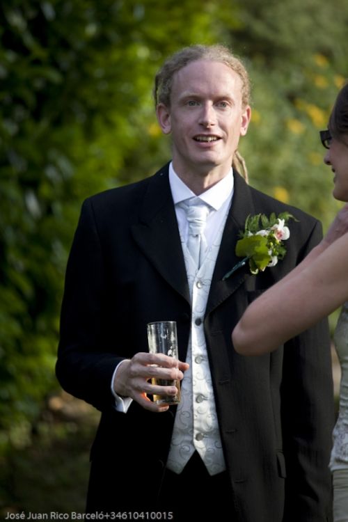 Fotografia de lter-ego visual - Galeria Fotografica: Ana y Simon - Foto: 