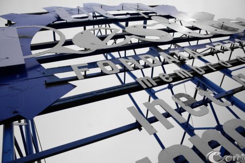 Fotografia de Mc - Galeria Fotografica: Art - Foto: Logo