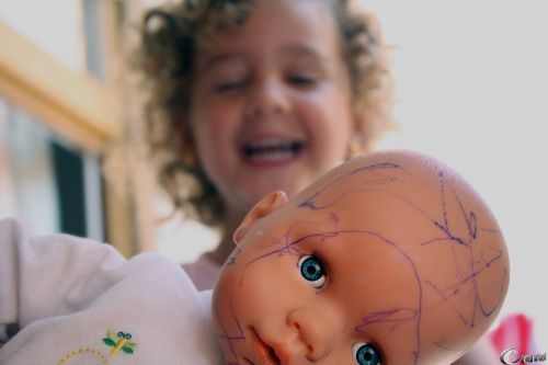 Fotografia de Mc - Galeria Fotografica: Art - Foto: Make Up