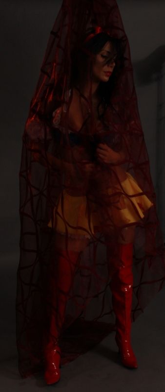 Fotografia de Pepe - Galeria Fotografica: Sensual - Foto: 