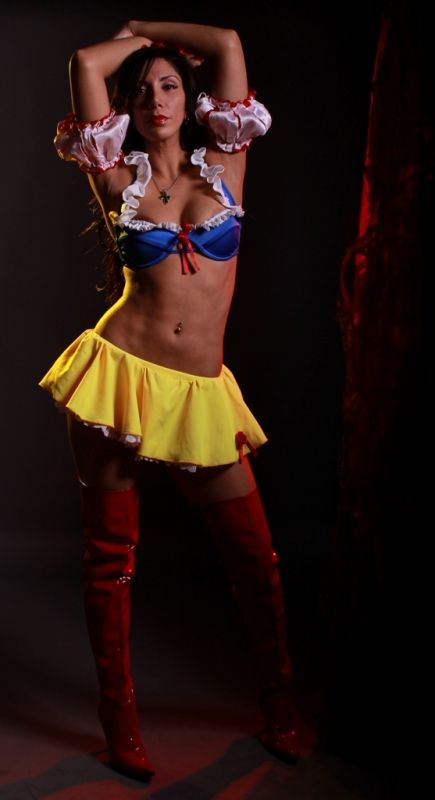 Fotografia de Pepe - Galeria Fotografica: Sensual - Foto: 