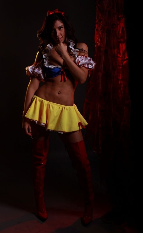 Fotografia de Pepe - Galeria Fotografica: Sensual - Foto: 