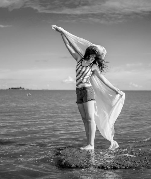 Fotografia de Wen  - Galeria Fotografica: Tarde. - Foto: 