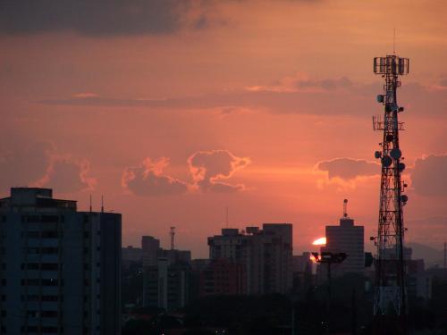 Fotografia de Jos Gregorio Gonzlez - Galeria Fotografica: Ciudad Crepuscular Barquisimeto - Foto: DeslumbraMe