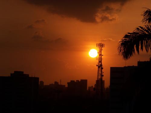 Fotografia de Jos Gregorio Gonzlez - Galeria Fotografica: Ciudad Crepuscular Barquisimeto - Foto: ApasionaMe