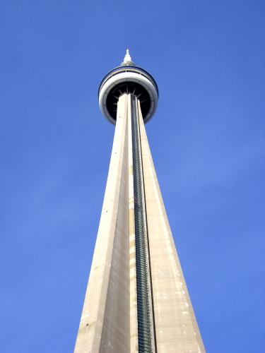 Fotografia de Ale Vallet - Galeria Fotografica: Abstracto, conceptual - Foto: CNN Tower