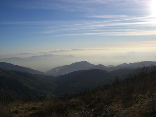 Fotografia de Ale Vallet - Galeria Fotografica: Naturaleza y paisaje - Foto: montaa orb