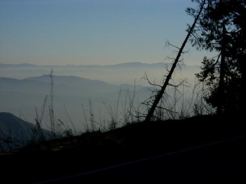Fotografia de Ale Vallet - Galeria Fotografica: Naturaleza y paisaje - Foto: tiempo suspendido