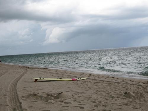 Fotografia de Ale Vallet - Galeria Fotografica: Naturaleza y paisaje - Foto: tabla miami