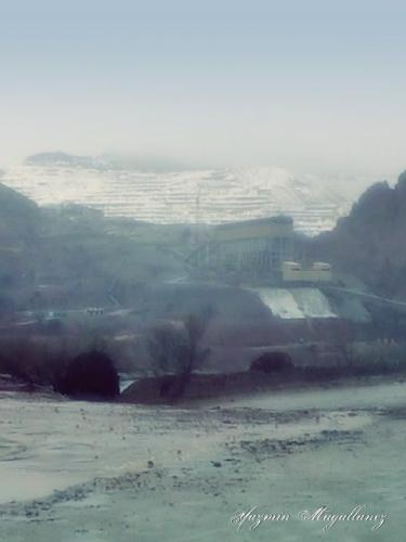 Fotografia de Yazmin Magallanez - Galeria Fotografica: Paisajes - Foto: 	2							