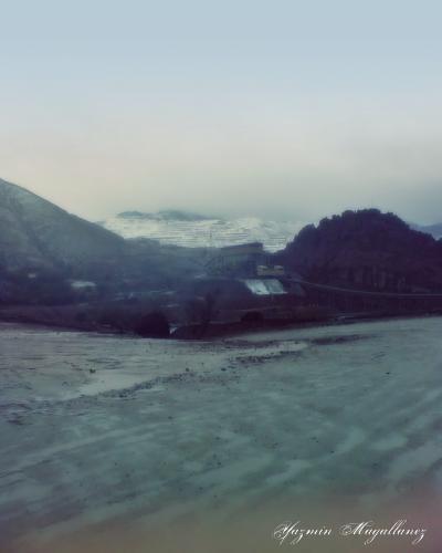 Fotografia de Yazmin Magallanez - Galeria Fotografica: Paisajes - Foto: 3								