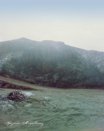 Fotografia de Yazmin Magallanez - Galeria Fotografica: Paisajes - Foto: 4								