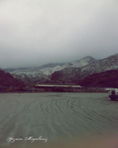 Fotografia de Yazmin Magallanez - Galeria Fotografica: Paisajes - Foto: 	5							