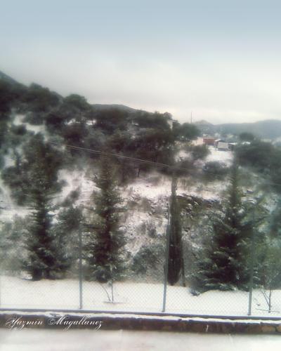 Fotografia de Yazmin Magallanez - Galeria Fotografica: Paisajes - Foto: 7								