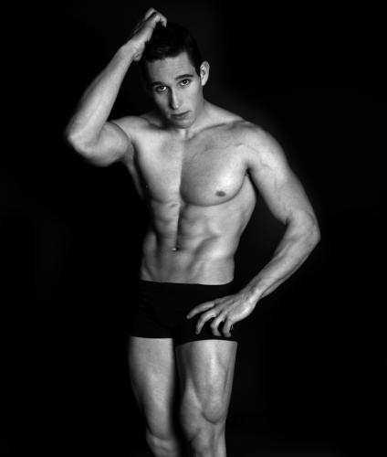 Fotografia de juliobandera - Galeria Fotografica: mybook - Foto: 								