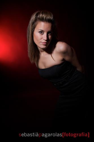 Fotografia de Sebasti� Pagarolas - Galeria Fotografica: Portafolio moda I - Foto: 