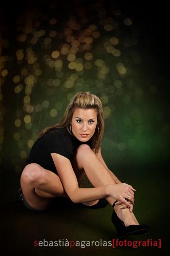Fotografia de Sebasti� Pagarolas - Galeria Fotografica: Portafolio moda I - Foto: 