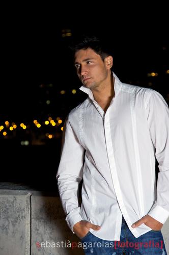 Fotografia de Sebasti� Pagarolas - Galeria Fotografica: Portafolio moda I - Foto: 