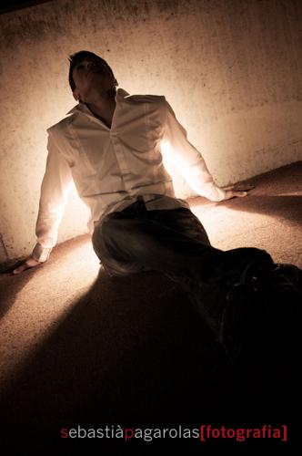 Fotografia de Sebasti� Pagarolas - Galeria Fotografica: Portafolio moda I - Foto: 