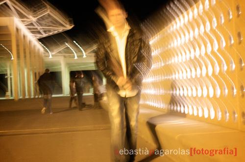Fotografia de Sebasti� Pagarolas - Galeria Fotografica: Portafolio moda I - Foto: 