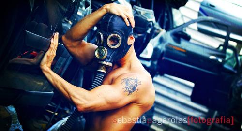 Fotografia de Sebasti Pagarolas - Galeria Fotografica: Portafolio fotografa artstica - Foto: 