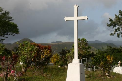 Fotografia de Master Blaster - Galeria Fotografica: Pureza - Foto: Campo Santo