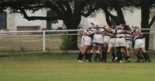 Fotografia de Pablo Gasparini - Galeria Fotografica: Rugby cordoba - Foto: union						
