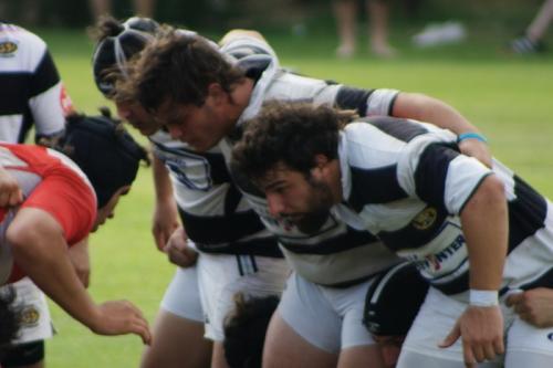 Fotografia de Pablo Gasparini - Galeria Fotografica: Rugby cordoba - Foto: primeras de Tala							