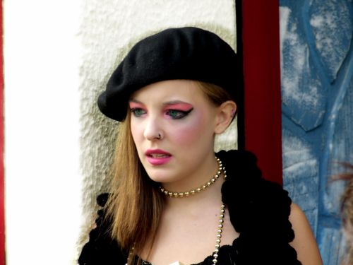 Fotografia de Eric - Galeria Fotografica: Miscel�Lanius - Foto: 