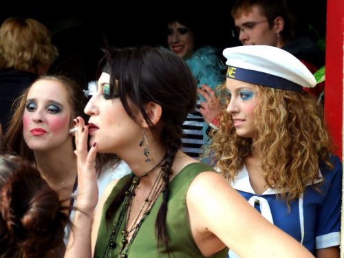 Fotografia de Eric - Galeria Fotografica: Miscel�Lanius - Foto: 