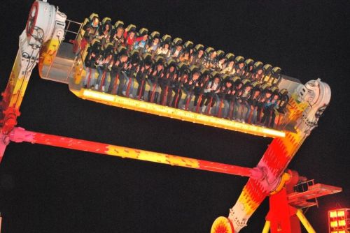 Fotografia de Dani Martin - Galeria Fotografica: Feria - Foto: Feria