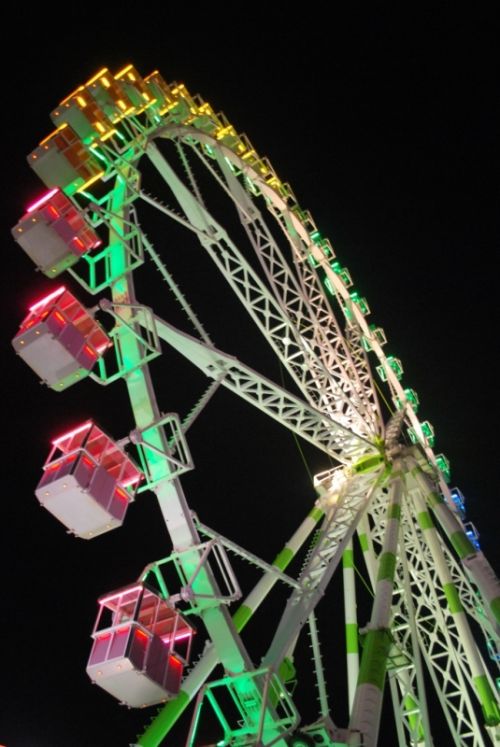 Fotografia de Dani Martin - Galeria Fotografica: Feria - Foto: Feria