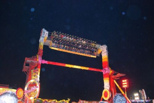 Fotografia de Dani Martin - Galeria Fotografica: Feria - Foto: Feria