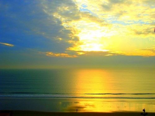 Fotografia de Diana Ruiz - Galeria Fotografica: Playita ♥ ♥ - Foto: 