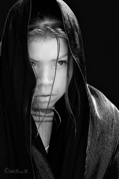 Fotografia de Herbey - Galeria Fotografica: Purhpechas - Foto: 