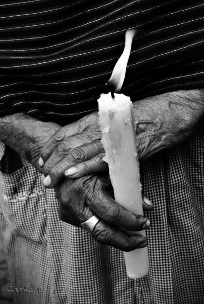 Fotografia de Herbey - Galeria Fotografica: Purhpechas - Foto: 